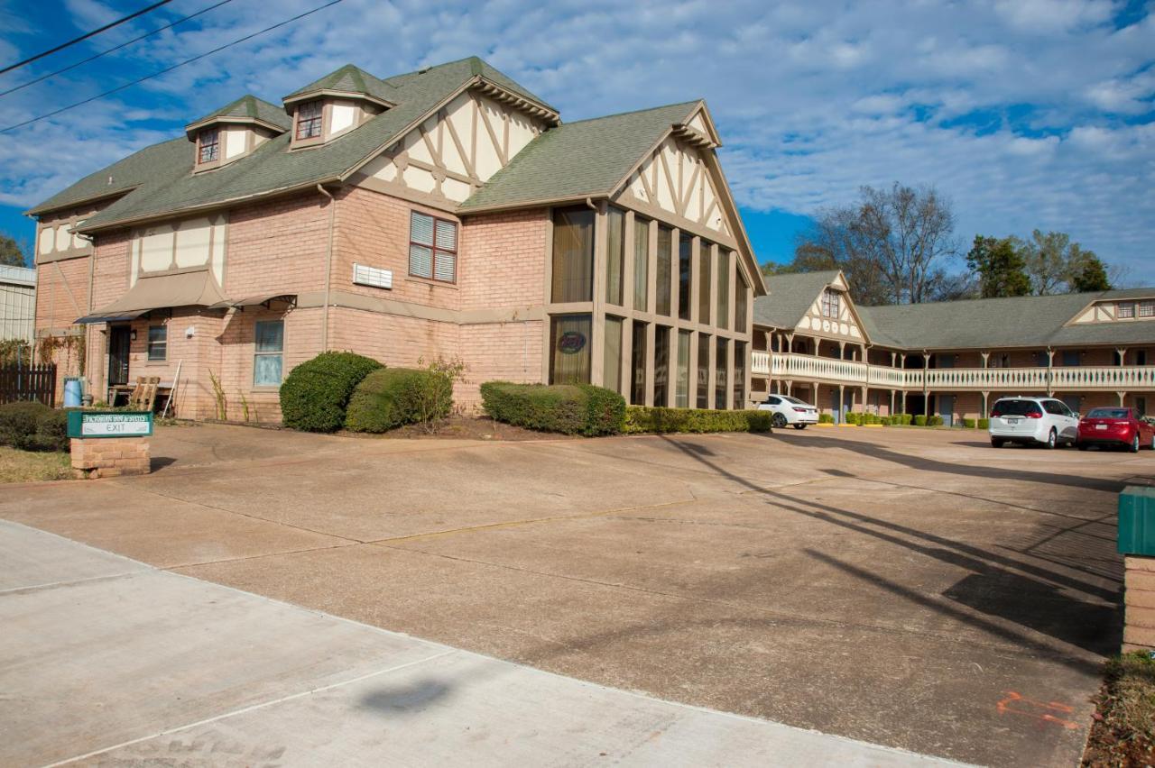 Victorian Inn & Suites Nacogdoches Exteriér fotografie