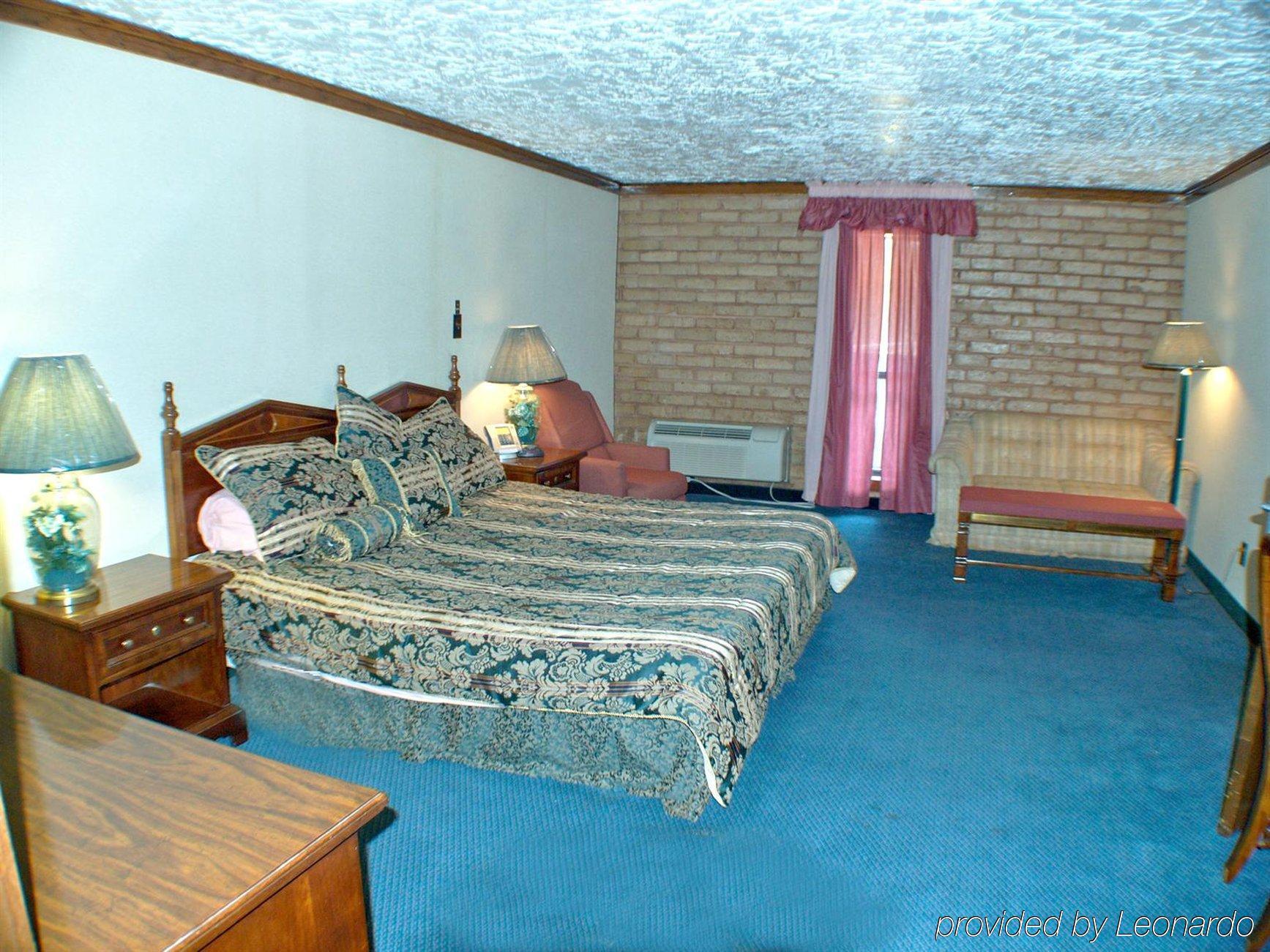 Victorian Inn & Suites Nacogdoches Exteriér fotografie