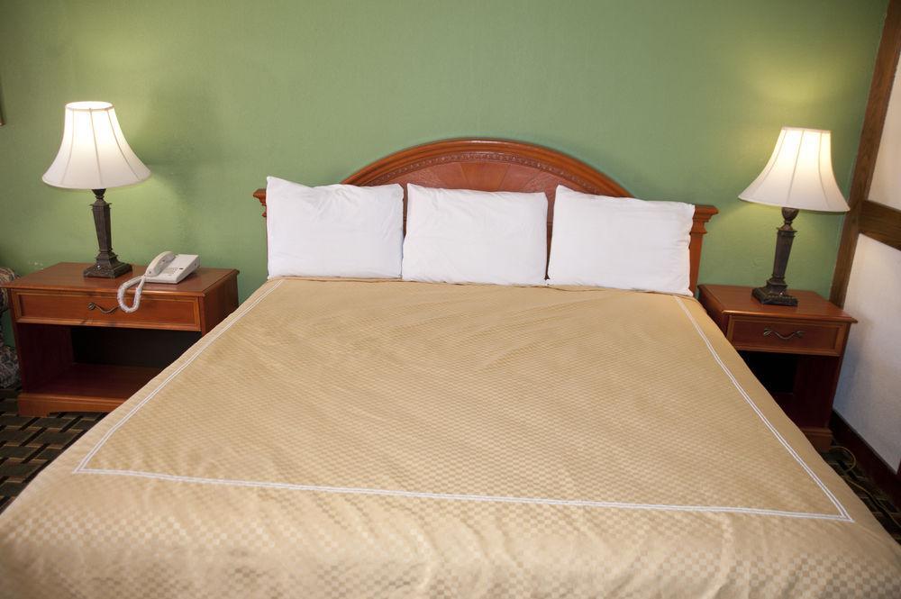 Victorian Inn & Suites Nacogdoches Exteriér fotografie