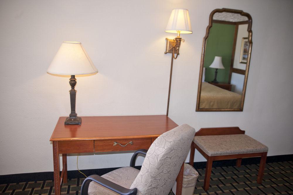 Victorian Inn & Suites Nacogdoches Exteriér fotografie