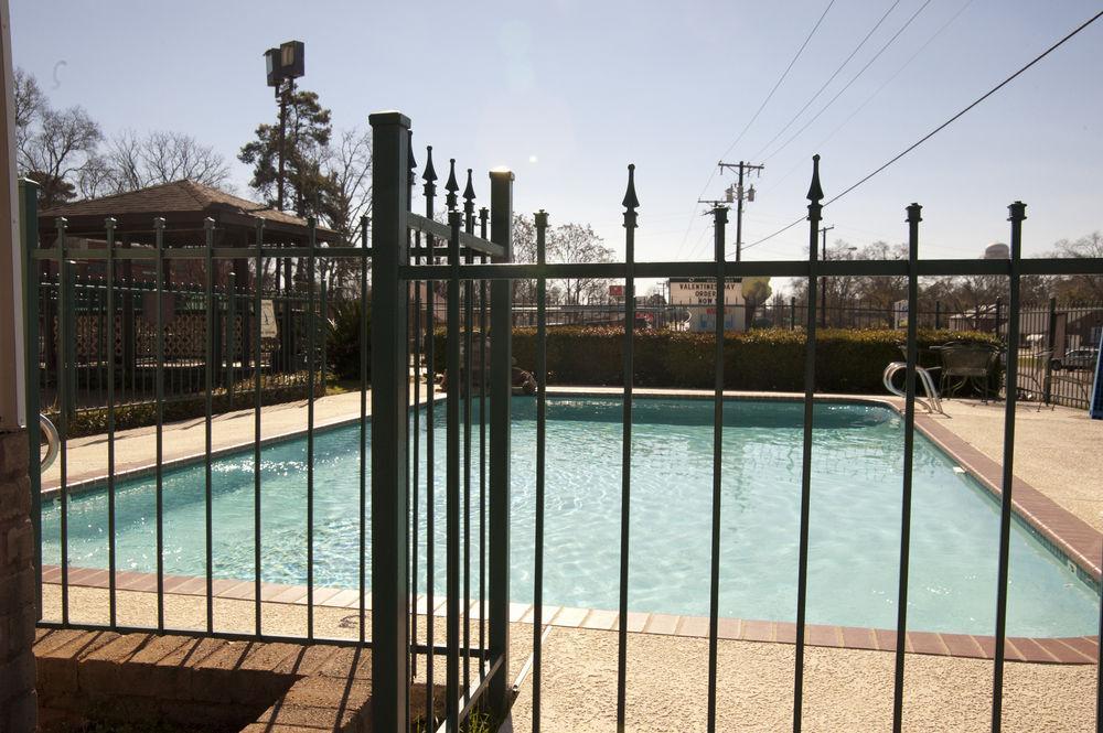 Victorian Inn & Suites Nacogdoches Exteriér fotografie