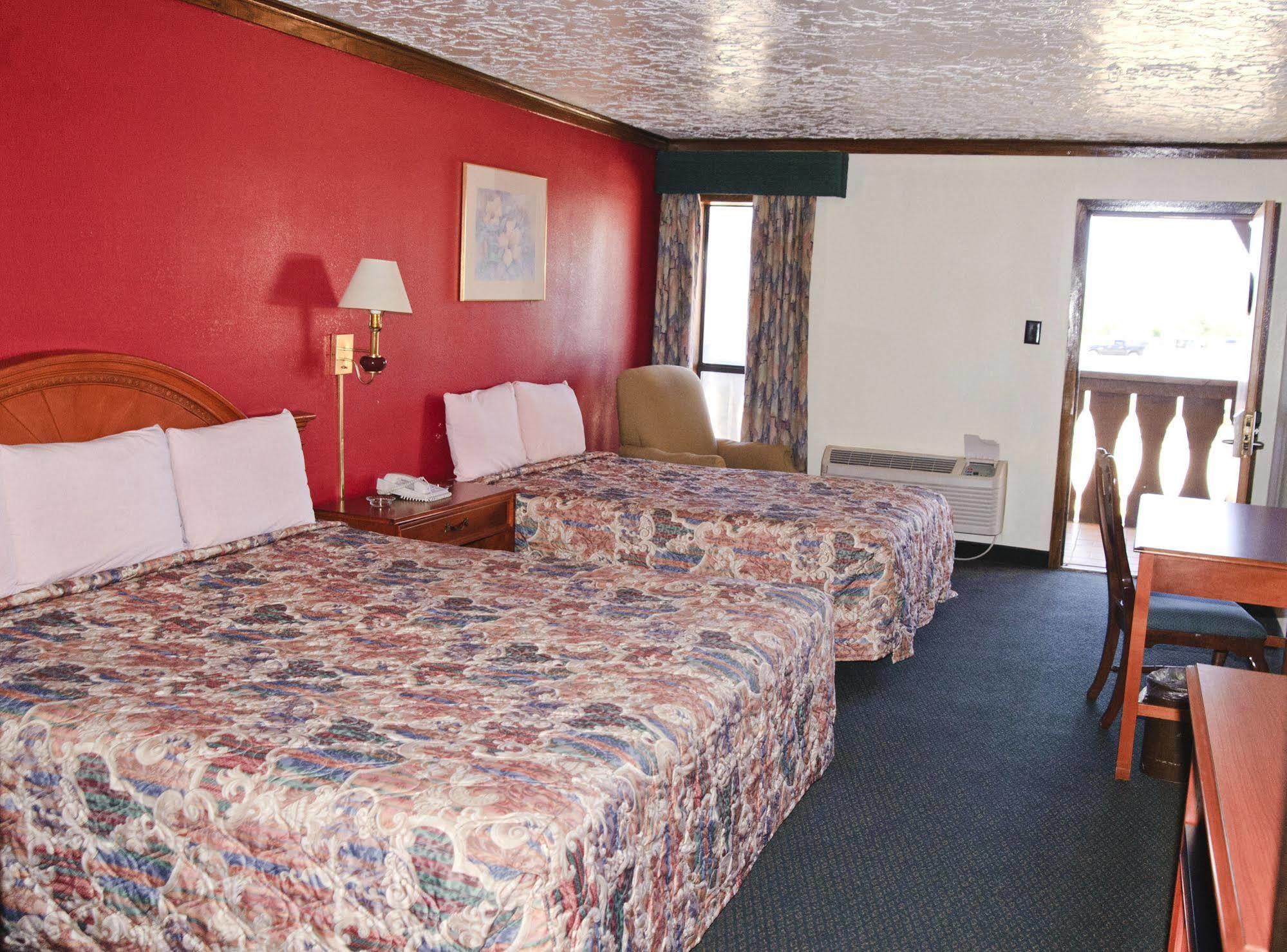 Victorian Inn & Suites Nacogdoches Exteriér fotografie