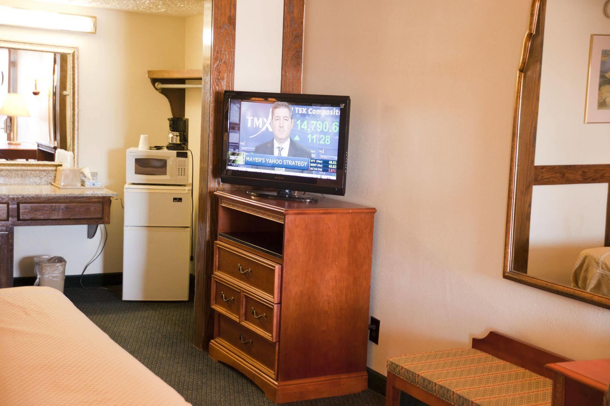 Victorian Inn & Suites Nacogdoches Exteriér fotografie