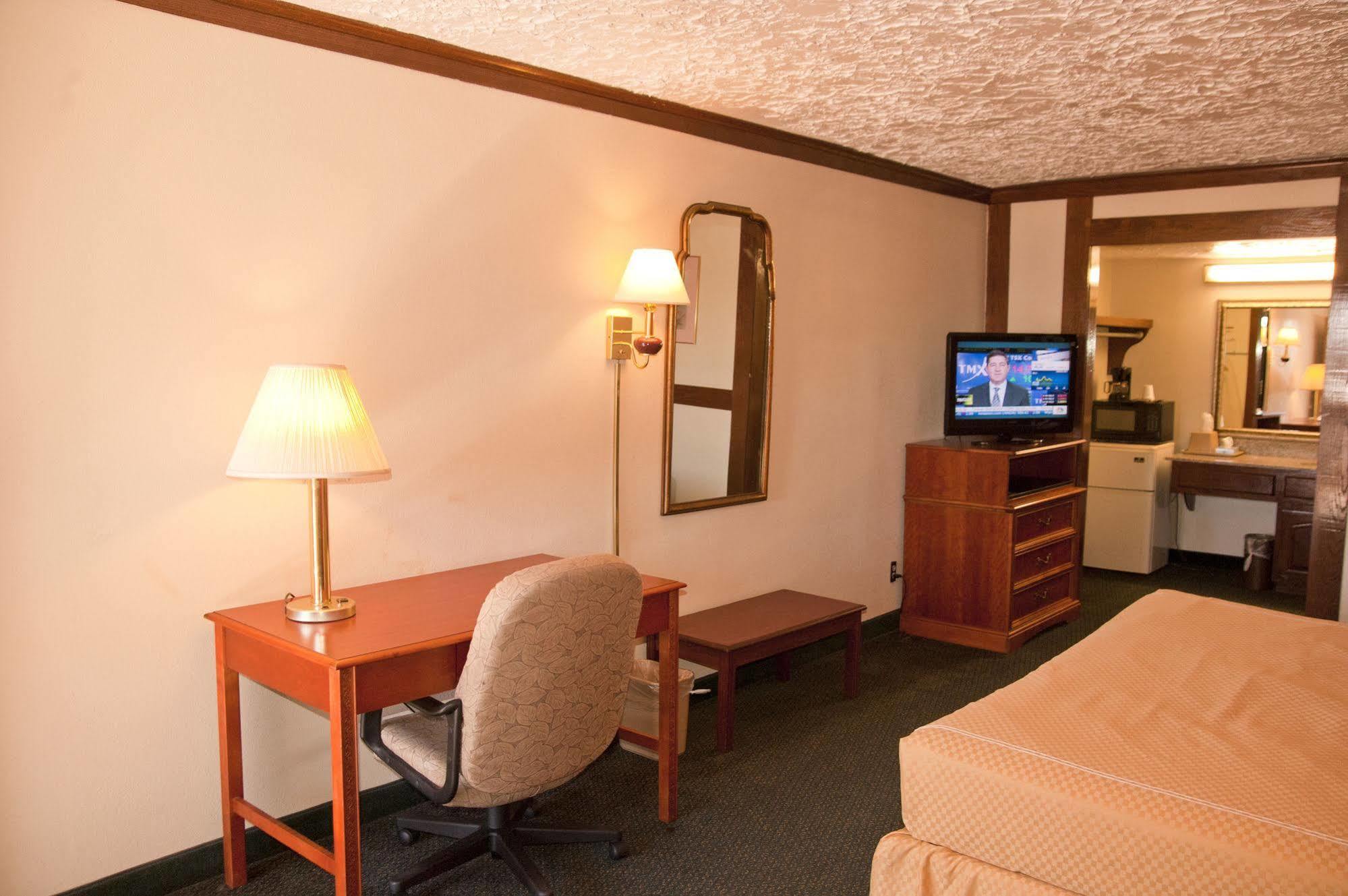 Victorian Inn & Suites Nacogdoches Exteriér fotografie