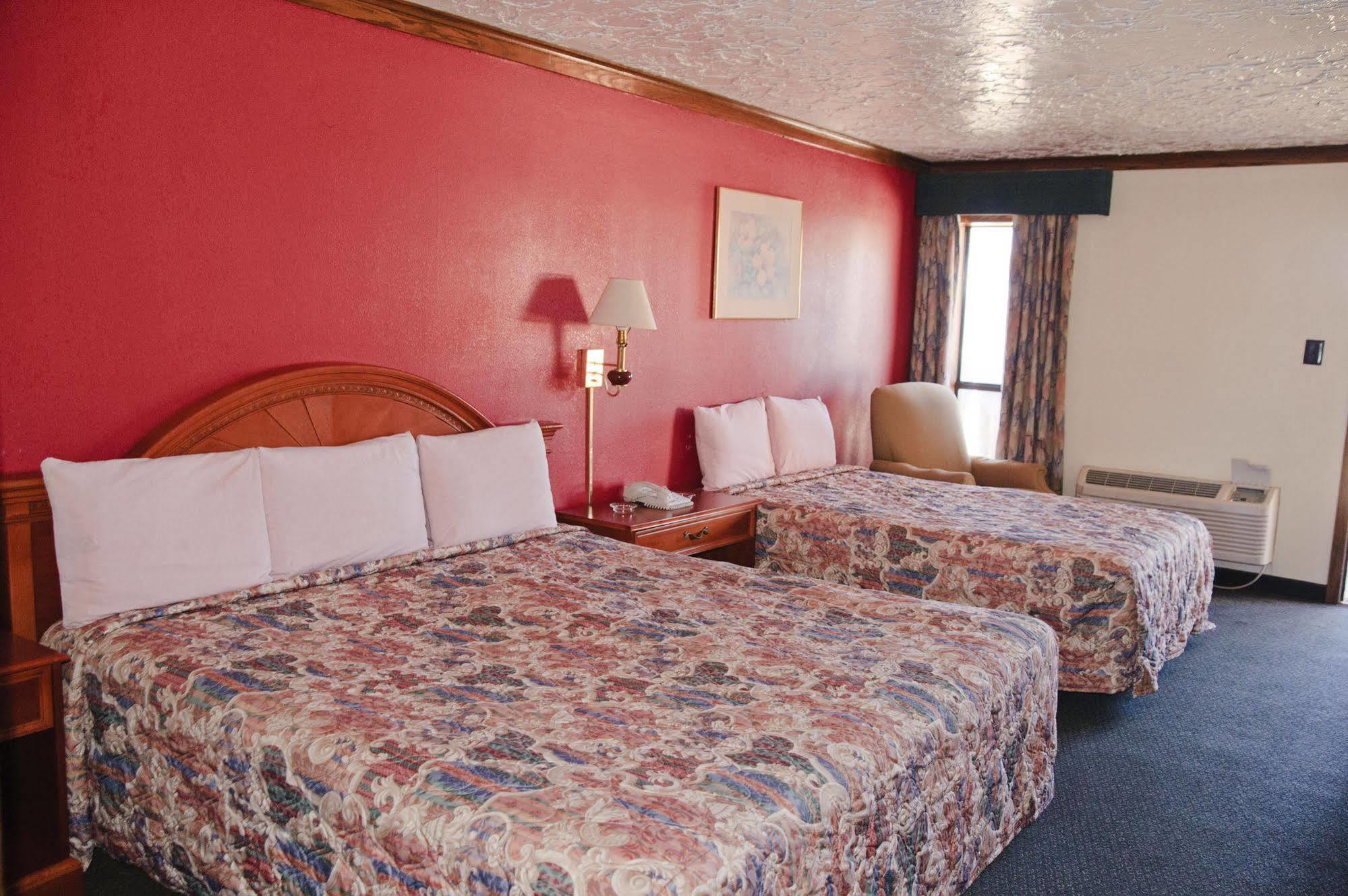 Victorian Inn & Suites Nacogdoches Exteriér fotografie